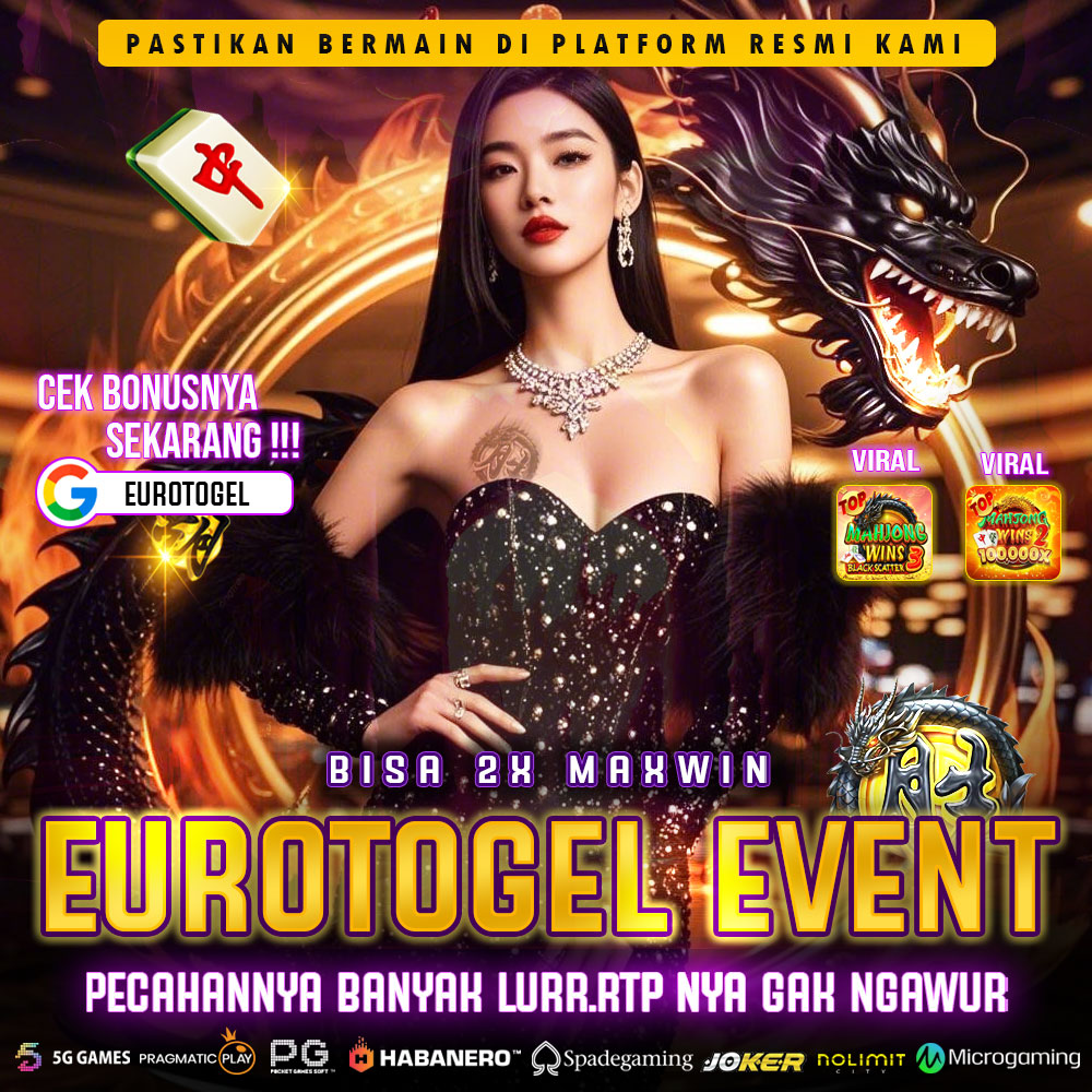 Banner Eurotogel